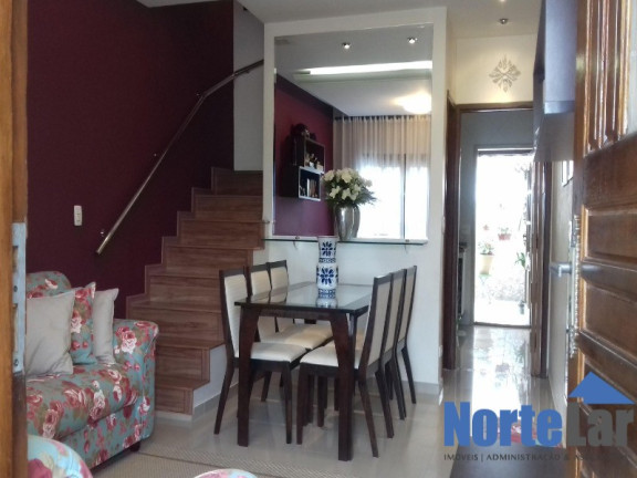Imagem Casa de Condomínio com 2 Quartos à Venda, 70 m² em Jardim íris - São Paulo Imagem Casa de Condomínio com 2 Quartos à Venda, 70 m² em Jardim íris - São Paulo