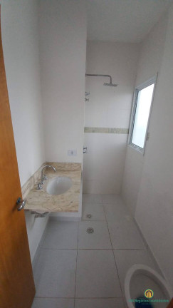 Imagem Casa de Condomínio com 3 Quartos à Venda, 118 m² em Chácara Do Carmo - Vargem Grande Paulista