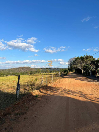 Imagem Terreno à Venda, 1 m² em Almeida - Jaboticatubas Imagem Terreno à Venda, 1 m² em Almeida - Jaboticatubas