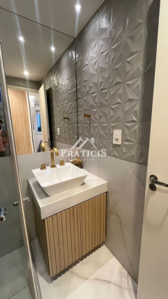 Imagem Apartamento com 2 Quartos à Venda, 69 m² em Chacara Klabin - São Paulo