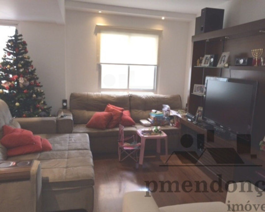 Imagem Apartamento com 4 Quartos à Venda, 132 m² em Sumaré - São Paulo Imagem Apartamento com 4 Quartos à Venda, 132 m² em Sumaré - São Paulo
