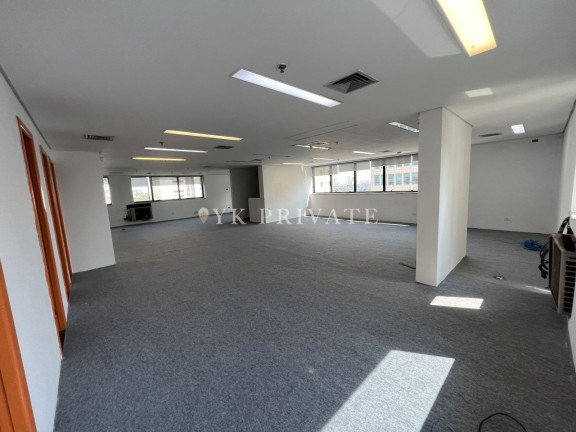 Imóvel Comercial para Alugar, 163 m² em Consolação - São Paulo