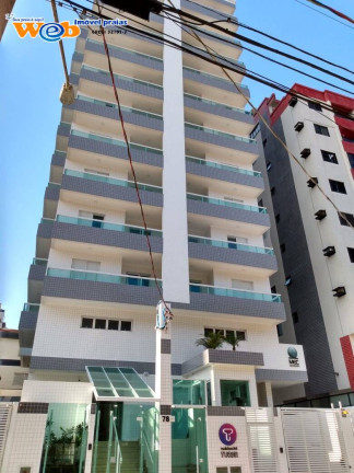 Apartamento com 2 Quartos à Venda, 75 m² em Vila Tupi - Praia Grande