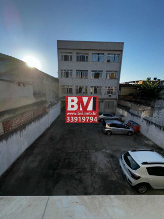 Imagem Apartamento com 1 Quarto à Venda, 43 m² em Ramos - Rio De Janeiro Imagem Apartamento com 1 Quarto à Venda, 43 m² em Ramos - Rio De Janeiro