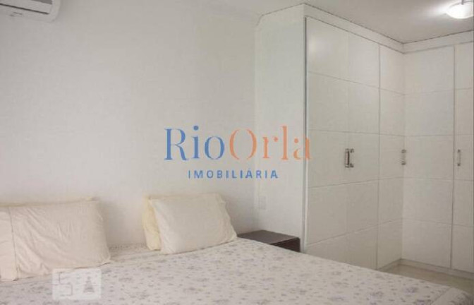 Imagem Apartamento com 4 Quartos à Venda, 149 m² em Barra Da Tijuca - Rio De Janeiro