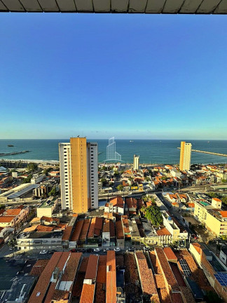 Imagem Apartamento com 4 Quartos à Venda, 140 m² em Praia De Iracema - Fortaleza