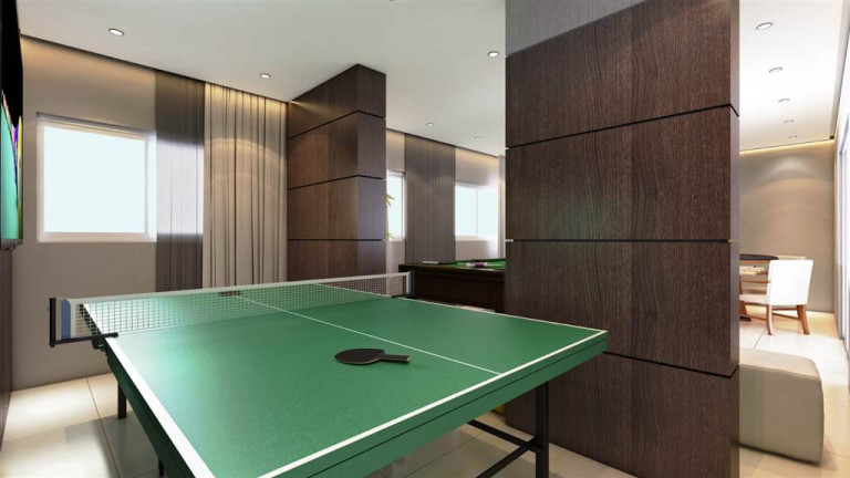 Imagem Apartamento com 2 Quartos à Venda, 58 m² em Centro - São Vicente Imagem Apartamento com 2 Quartos à Venda, 58 m² em Centro - São Vicente