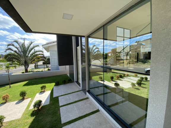 Imagem Casa com 4 Quartos à Venda, 640 m² em Condomínio Residencial Shamballa Ii - Atibaia Imagem Casa com 4 Quartos à Venda, 640 m² em Condomínio Residencial Shamballa Ii - Atibaia