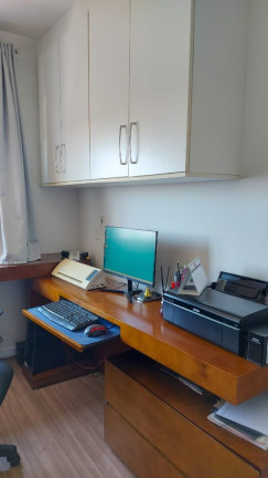 Imagem Imóvel com 3 Quartos à Venda, 125 m² em Vila Mariana - São Paulo