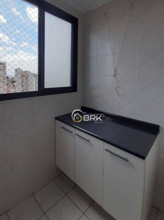 Imagem Apartamento com 2 Quartos à Venda, 52 m² em Vila Matilde - São Paulo Imagem Apartamento com 2 Quartos à Venda, 52 m² em Vila Matilde - São Paulo