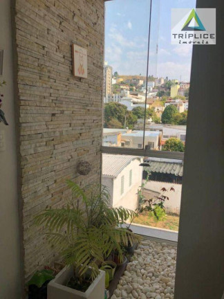 Imagem Cobertura com 3 Quartos à Venda, 177 m² em Alto Dos Passos - Juiz De Fora Imagem Cobertura com 3 Quartos à Venda, 177 m² em Alto Dos Passos - Juiz De Fora