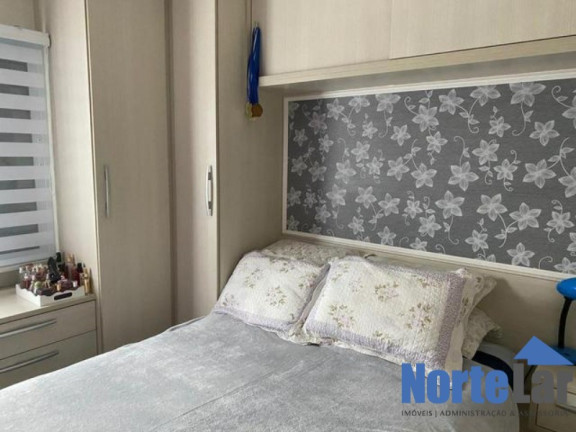 Imagem Apartamento com 2 Quartos à Venda, 52 m² em Vila Mangalot - São Paulo Imagem Apartamento com 2 Quartos à Venda, 52 m² em Vila Mangalot - São Paulo