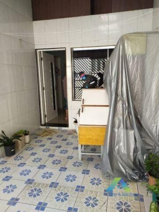 Imagem Casa com 2 Quartos à Venda, 100 m² em Jardim Clímax - São Paulo Imagem Casa com 2 Quartos à Venda, 100 m² em Jardim Clímax - São Paulo