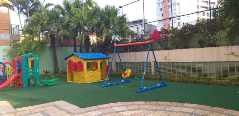 Imagem Imóvel com 3 Quartos para Alugar, 80 m² em Vila Congonhas - São Paulo Imagem Imóvel com 3 Quartos para Alugar, 80 m² em Vila Congonhas - São Paulo
