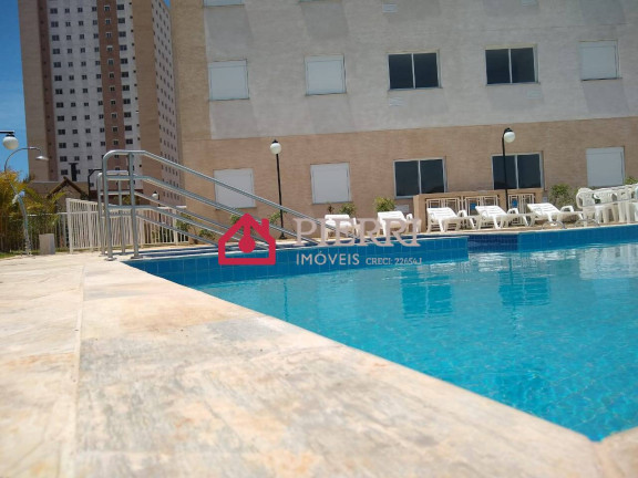 Imagem Apartamento com 2 Quartos à Venda, 40 m² em Vila Pirituba - São Paulo Imagem Apartamento com 2 Quartos à Venda, 40 m² em Vila Pirituba - São Paulo