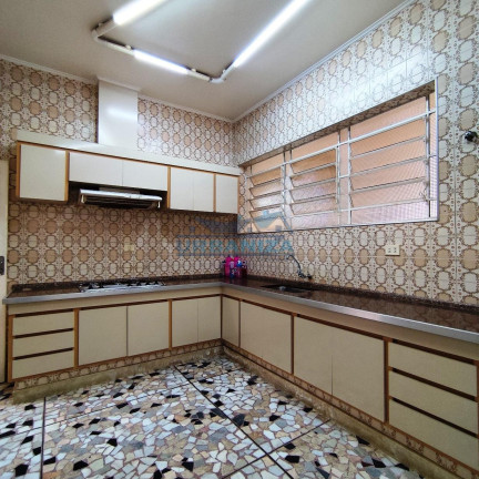Imagem Casa com 3 Quartos à Venda, 208 m² em Centro - Birigui Imagem Casa com 3 Quartos à Venda, 208 m² em Centro - Birigui