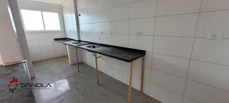 Imagem Apartamento com 2 Quartos à Venda, 76 m² em Maracanã - Praia Grande Imagem Apartamento com 2 Quartos à Venda, 76 m² em Maracanã - Praia Grande