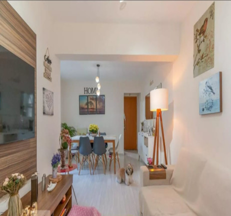 Imagem Apartamento com 3 Quartos à Venda, 85 m² em Campo Belo - São Paulo Imagem Apartamento com 3 Quartos à Venda, 85 m² em Campo Belo - São Paulo