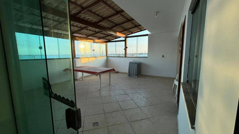 Imagem Casa com 3 Quartos para Alugar, 200 m² em Centro - Araruama