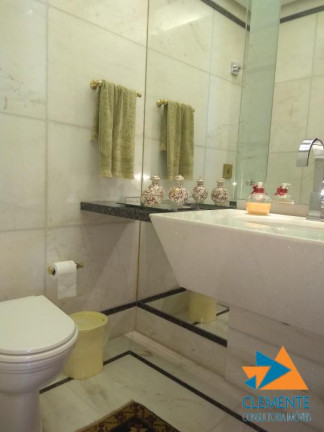 Imagem Apartamento com 4 Quartos à Venda, 300 m² em Funcionários - Belo Horizonte Imagem Apartamento com 4 Quartos à Venda, 300 m² em Funcionários - Belo Horizonte