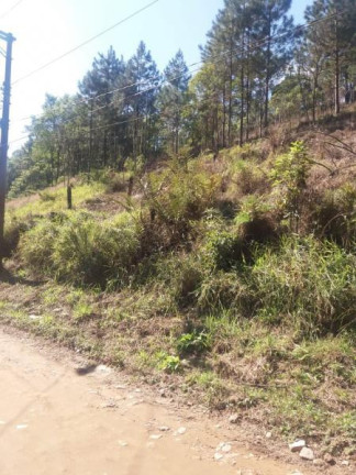 Imagem Terreno à Venda, 6.765 m² em Ouro Fino Paulista - Ribeirão Pires