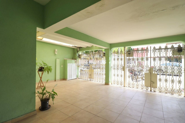 Imagem Casa com 3 Quartos à Venda, 200 m² em Brooklin Novo - São Paulo Imagem Casa com 3 Quartos à Venda, 200 m² em Brooklin Novo - São Paulo
