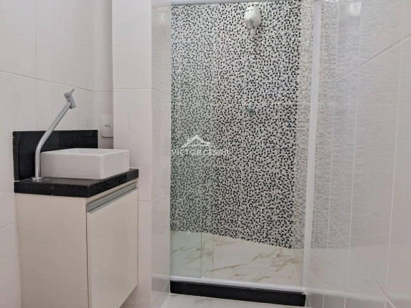 Imagem Kitnet com 1 Quarto à Venda, 32 m² em Centro - Rio De Janeiro