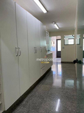 Imagem Sobrado com 4 Quartos à Venda, 384 m² em Jardim - Santo André Imagem Sobrado com 4 Quartos à Venda, 384 m² em Jardim - Santo André