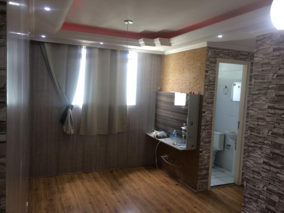 Imagem Apartamento com 2 Quartos à Venda, em Cidade Parque Brasília - Guarulhos Imagem Apartamento com 2 Quartos à Venda, em Cidade Parque Brasília - Guarulhos