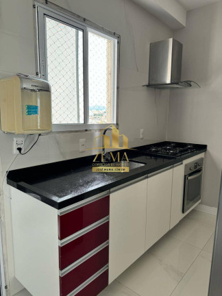 Imagem Apartamento com 3 Quartos à Venda, 82 m² em Cézar De Souza - Mogi Das Cruzes