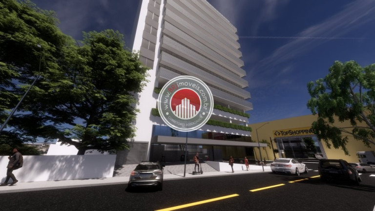 Imagem Sala Comercial à Venda, 550 m² em Moqueta - Nova Iguaçu Imagem Sala Comercial à Venda, 550 m² em Moqueta - Nova Iguaçu