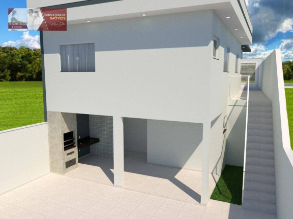 Imagem Casa com 3 Quartos à Venda, 112 m² em Vila Carmela I - Guarulhos Imagem Casa com 3 Quartos à Venda, 112 m² em Vila Carmela I - Guarulhos