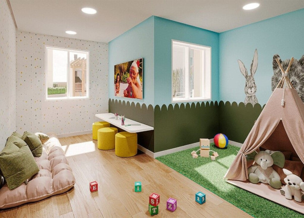 Imagem Apartamento com 2 Quartos à Venda, 39 m² em Limão - São Paulo