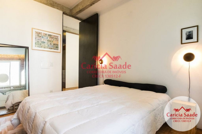 Imagem Apartamento com 2 Quartos à Venda, 100 m² em Vila Mariana - São Paulo
