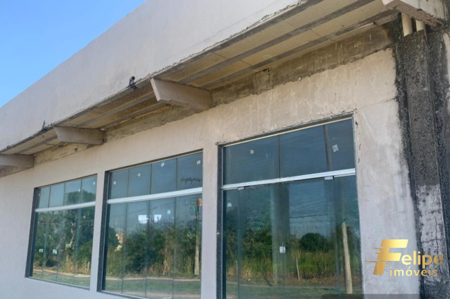 Sala Comercial à Venda, 1.000 m² em Santa Mônica - Guarapari
