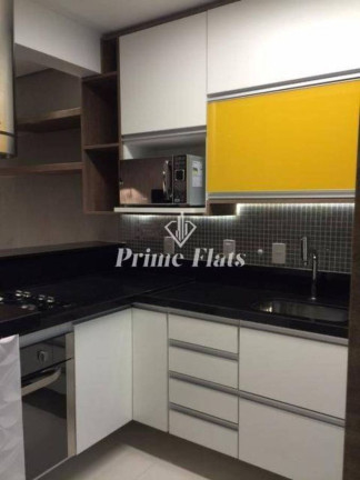 Imagem Apartamento com 2 Quartos à Venda, 69 m² em Brooklin Novo - São Paulo Imagem Apartamento com 2 Quartos à Venda, 69 m² em Brooklin Novo - São Paulo