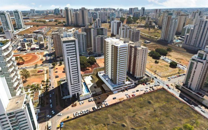 Imagem Apartamento com 3 Quartos à Venda, 100 m² em Aguas Claras - Brasilia Imagem Apartamento com 3 Quartos à Venda, 100 m² em Aguas Claras - Brasilia