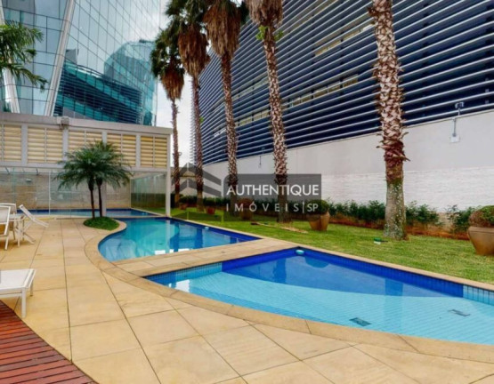 Imagem Apartamento com 3 Quartos à Venda, 500 m² em Itaim Bibi - São Paulo Imagem Apartamento com 3 Quartos à Venda, 500 m² em Itaim Bibi - São Paulo