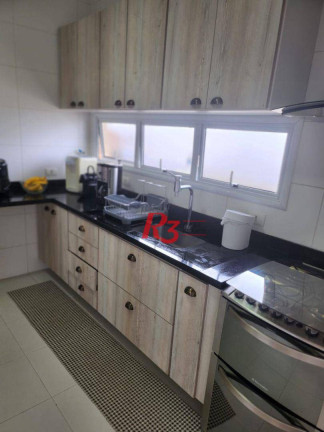 Imagem Apartamento com 2 Quartos à Venda, 91 m² em Gonzaga - Santos Imagem Apartamento com 2 Quartos à Venda, 91 m² em Gonzaga - Santos