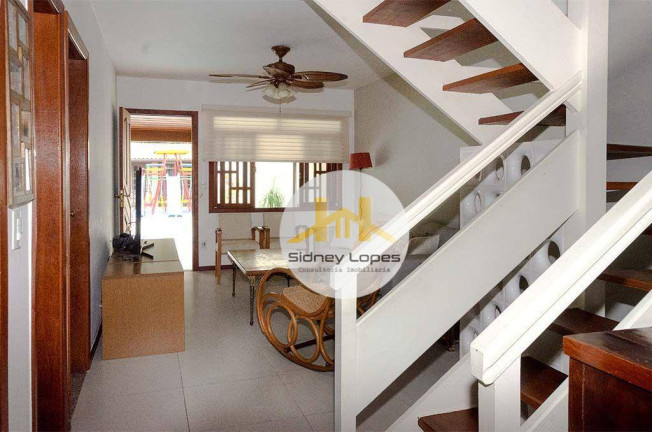 Imagem Casa com 4 Quartos à Venda, 320 m² em Freguesia De Jacarepaguá - Rio De Janeiro