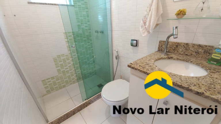 Imagem Apartamento com 2 Quartos à Venda, 70 m² em Ingá - Niterói Imagem Apartamento com 2 Quartos à Venda, 70 m² em Ingá - Niterói