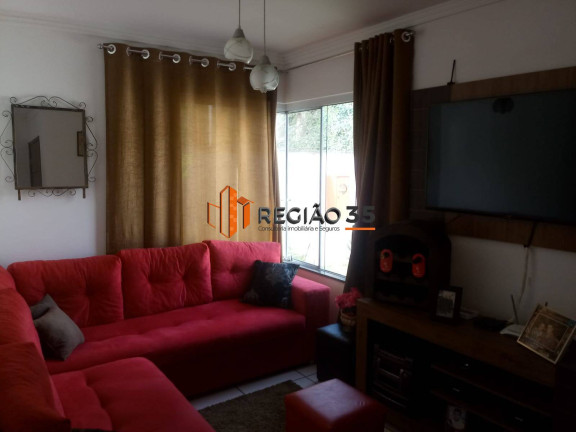 Imagem Casa de Condomínio com 2 Quartos à Venda, 78 m² em Estância Poços De Caldas - Poços De Caldas Imagem Casa de Condomínio com 2 Quartos à Venda, 78 m² em Estância Poços De Caldas - Poços De Caldas