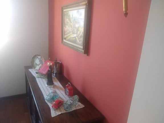 Imagem Apartamento com 3 Quartos à Venda, 77 m² em Saúde - São Paulo