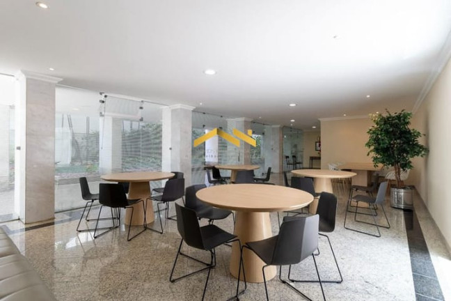 Imagem Apartamento com 3 Quartos à Venda, 227 m² em Itaim Bibi - São Paulo Imagem Apartamento com 3 Quartos à Venda, 227 m² em Itaim Bibi - São Paulo