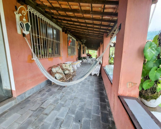 Imagem Imóvel com 6 Quartos para Alugar, 850 m² em Anil - Rio De Janeiro
