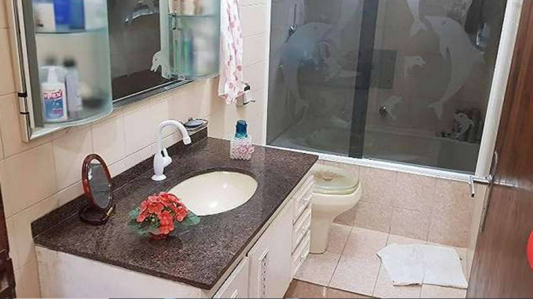 Imagem Sobrado com 2 Quartos à Venda, 185 m² em Vila Carrão - São Paulo
