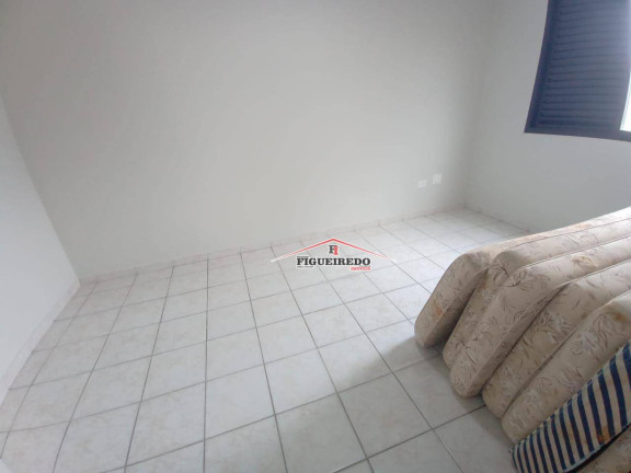 Imagem Apartamento com 2 Quartos à Venda, 62 m² em Vila Guilhermina - Praia Grande