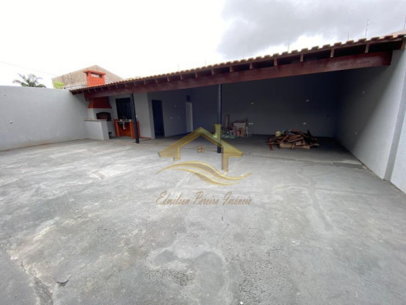 Imagem Casa com 3 Quartos à Venda, 240 m² em Jardim Guararapes - Londrina