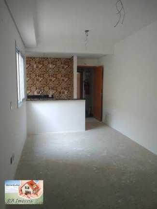 Imagem Apartamento com 2 Quartos à Venda, 55 m² em Parque Novo Oratório - Santo André Imagem Apartamento com 2 Quartos à Venda, 55 m² em Parque Novo Oratório - Santo André