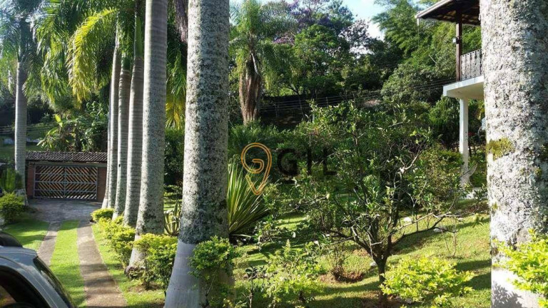 Imagem Chácara com 2 Quartos à Venda ou Locação, 436 m² em Condomínio Lagoinha - Jacareí Imagem Chácara com 2 Quartos à Venda ou Locação, 436 m² em Condomínio Lagoinha - Jacareí